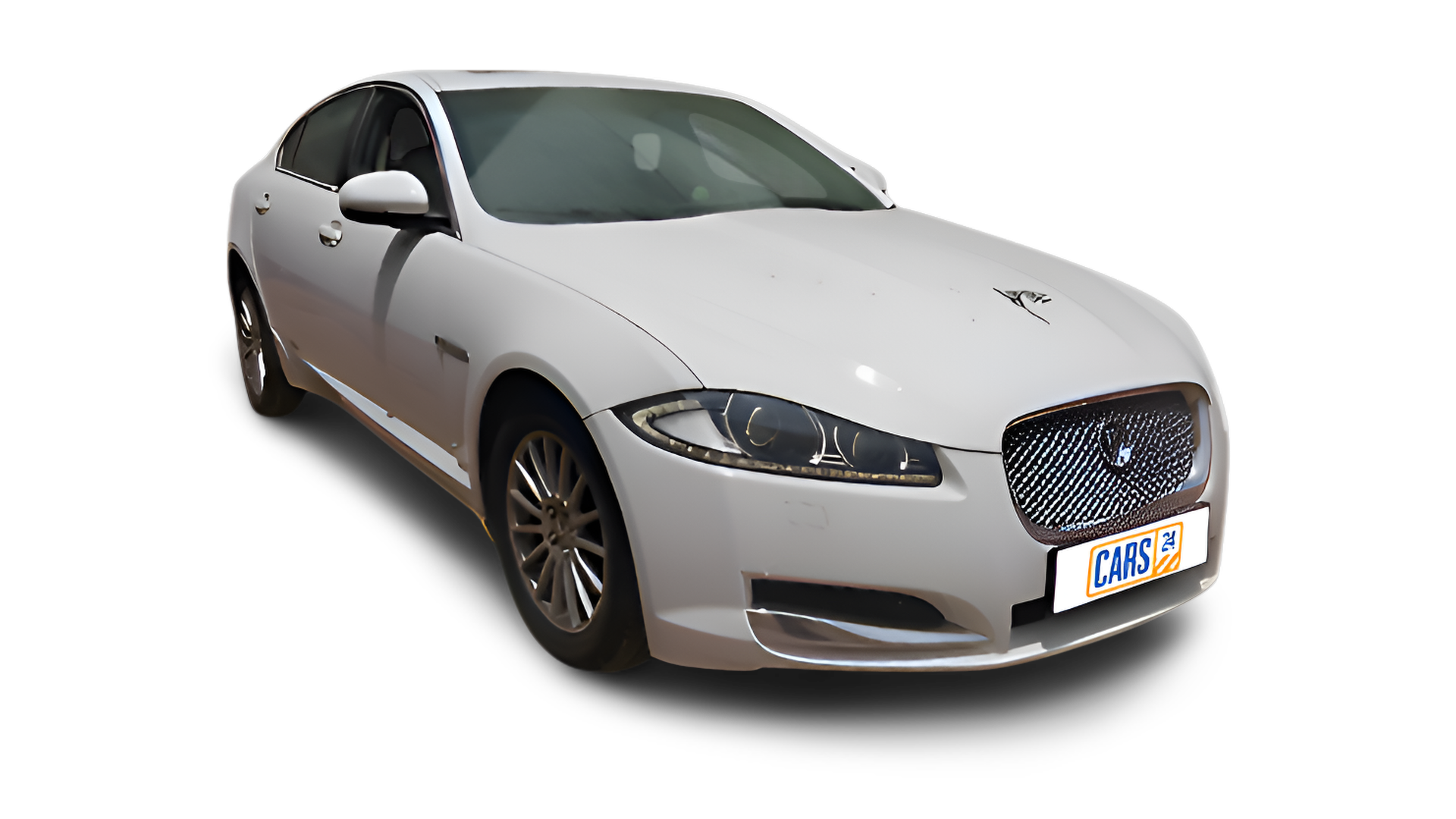Jaguar XF-img